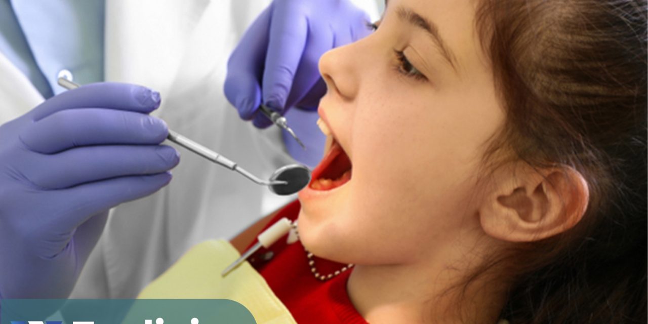 Dentist Pass πρόγραμμα οικονομικής ενίσχυσης  για την προληπτική οδοντιατρική φροντίδα παιδιών